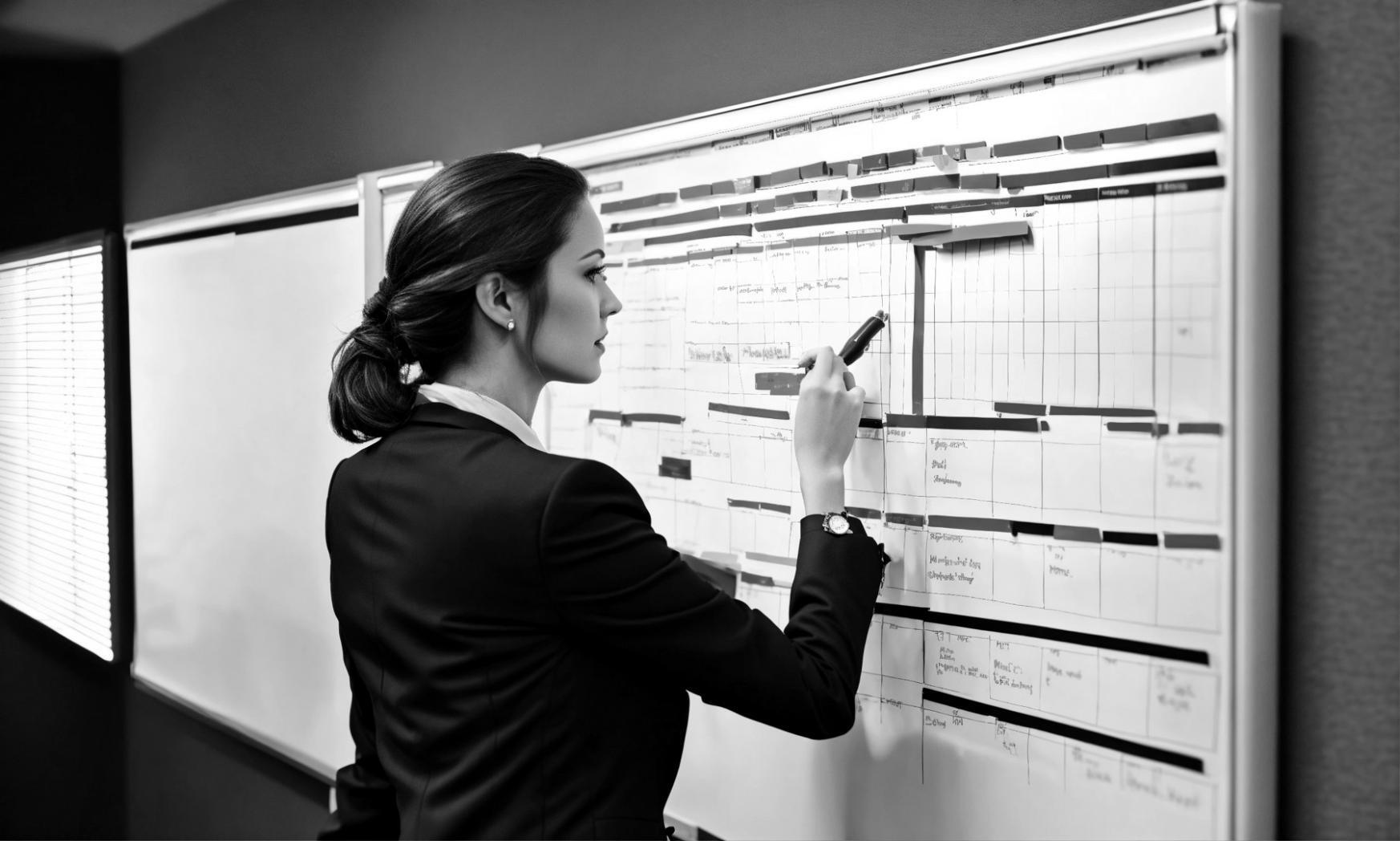 Wie groß sollte der monatliche Liquiditätspuffer sein? Datenbasierte Richtwerte