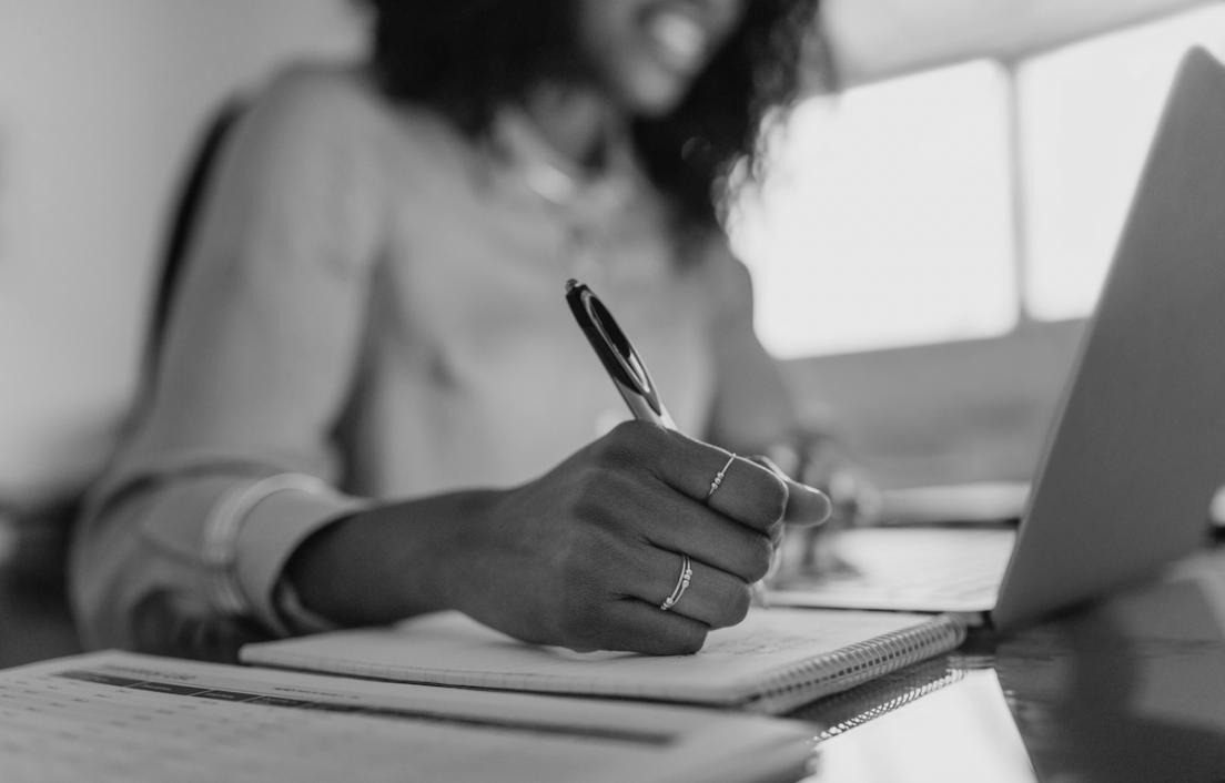 Strukturierte Budgetplanung und finanzielle Organisation