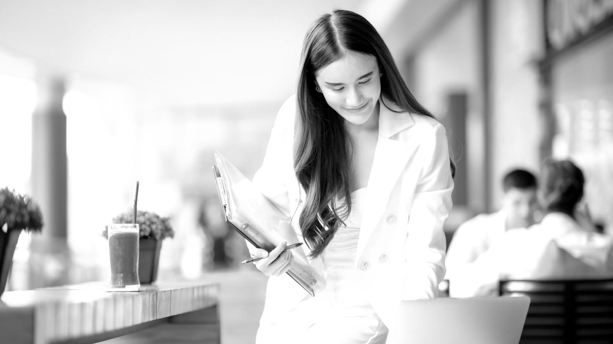 Saisonale Muster in Geschäftsausgaben: 5-Jahres-Datenanalyse